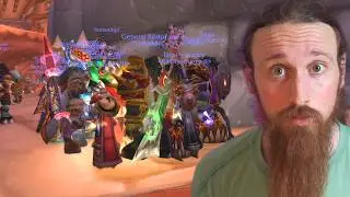 I Checked the Population of Every WoW Classic Version