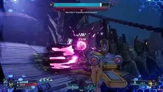 Borderlands 4: Bug makes impossible to kill Immortal Boneface