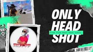 free fire hack tools on free new hack antiid ban #viralvideos  #freefiremax