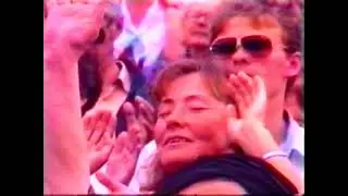 Филимонов Василий Федорович  TV Gaisma  Церковь Родник живой воды  Дворец спорта 1997 г 3 ч