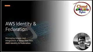 AWS Identity and Federation