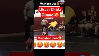 Ukasi yordamga keldi bolani #o #shorts #sportsshorts #diyorakeldiyorova #sportsedits #nbashorts