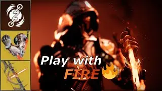 Ticuu's Hand Hunter (S20) | Destiny 2