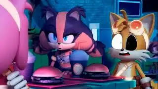 Monsters How Should I Feel Meme - Sonic the Hedgehog Crazy #1771