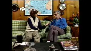 WAVY Archive: 1982 Virginia Beach Stan Hersh