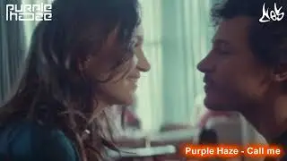 Purple Haze - Call me [Ces promo video] [ARMIND]