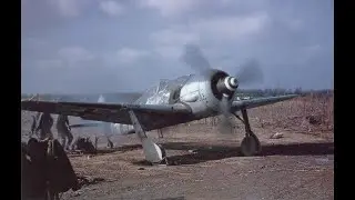DCS WW II Corsair carrier practice then onto Normandy Project Overlord PVP/PVE  with variety planes