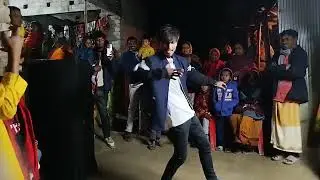 dance 😎🫵 #mijanurrahman 