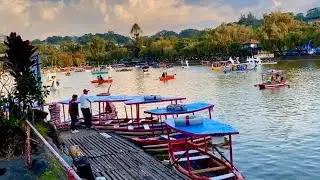 Baguio Vlog #6 Burnham Park #baguiocity #philippines