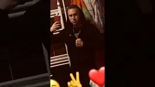 DJ KISKESE - ESA MA LATIN REMIX