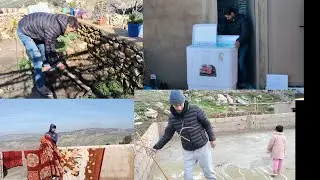 كانت نافعاني ما عرفتش اش غاندير بلا بها اش هذا الز عندي😱