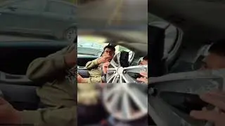 Extreme Fails in Driving Lessons #youtubeshorts #driving #lesson #fail