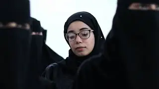 ريبورتاج دفعة الترجمة | الجامعة الوطنية 2025