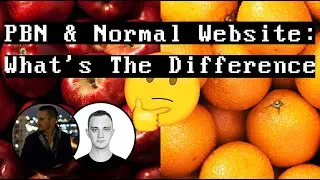 How Can You Tell The Difference Between A PBN, Link Farm, And Normal Website?