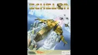 Echelon Main Music Theme