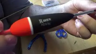 How to set up a fixed float