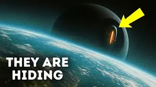 Strange Sphere Found in Space - It Looks Built, Not Natural