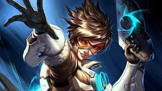 Impossible - Overwatch GMV Montage