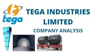 Tega Industries Limited Detailed Company Analysis