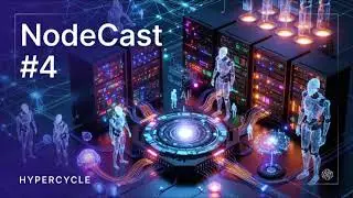 NodeCast Epis&oacute;dio 4