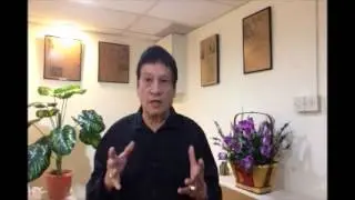 Cancer Daily November 2015 - Roy Rugdee