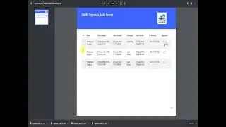 KeepShift Signature Audit Report