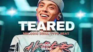 [FREE] French The Kid x Central Cee Type Beat 2023 - ''TEARED'' - Rnb Drill Beat 2023