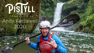 Andy Kettlewell 2020