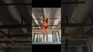 Check out the new #whipitchallenge