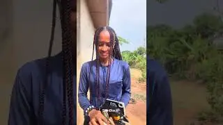 Sweet from down || sarbalo studio || yawa skits 