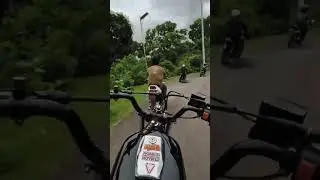 sinematik touring rx king