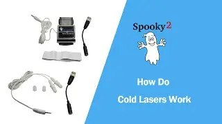 How Do Cold Lasers Work?