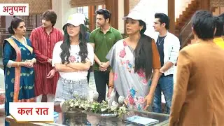 Anupama Today New Promo | 30th September 2025