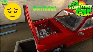 jogando fnaf Doom