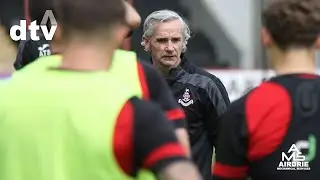 Danny Lennon