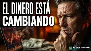 💸&ldquo;Qu&eacute; est&aacute; pasando con el dinero en 2026&rdquo; #dinero #inversiones #oro #plata #activos