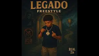 Real 2n - Legado Freestyle (prod. Frugi)