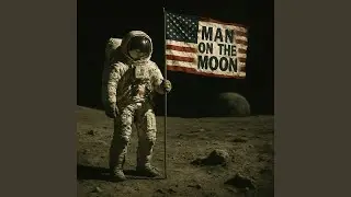 Man On The Moon