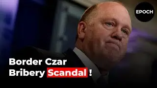 FBI Probe Into Trump&rsquo;s Border Czar: $50K Bribery Allegations Explained