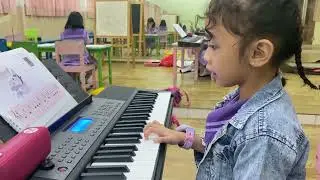 12 January 2026 | Kiara | Birthday party Prep 2| Jakarta Selatan