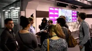 Экскурсия в редакцию газеты "Вечерняя Москва"