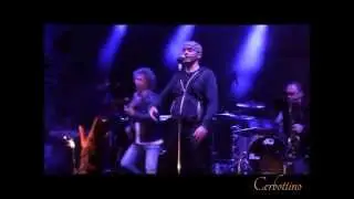 Anymore Cover Band feat Senatore & Rocchetti & Golinelli & Innesto - Eh Gi&agrave; @ Ruviano (CE)