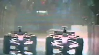 FELIPE MASSA DO BRASIL - GP TURKEY F1 2007