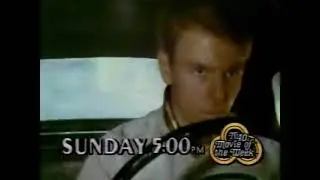 KTXL - The Day Of The Jackel Promo