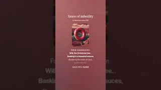 Imbecility - TAOTC - Song #7