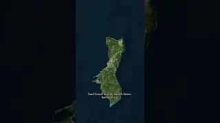 Guam #shorts #map #guam #youtubeshorts