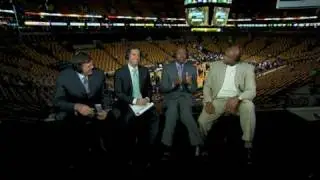Home-Court Advantage