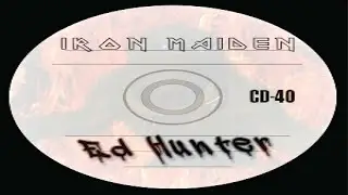 Let's Talk About Ed Hunter (The Game)