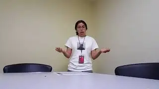 Public Speaking final speech reflection