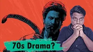 Jawan Review by Sahil Chandel | Shahrukh khan | Nayantara | Vijay Sethupati